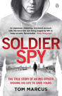 Soldier Spy - Preview