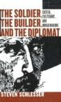 Soldier, The Builder And The Diplomat - Preview