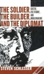 Capa do artigo Soldier, The Builder And The Diplomat