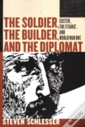 Capa do artigo Soldier, The Builder & The Diplomat