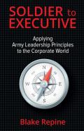 Soldier To Executive