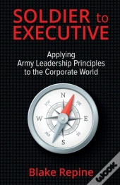 Soldier To Executive