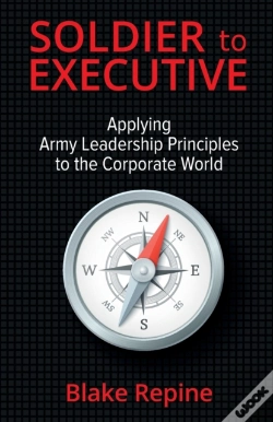Capa do artigo Soldier To Executive