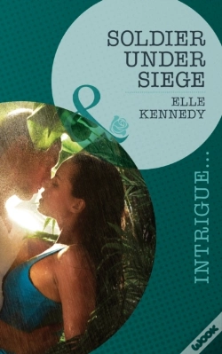 Capa do artigo Soldier Under Siege