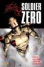 Soldier Zero 1 Un Pequeño Paso Para Un Hombre - Preview