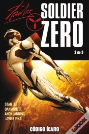 Capa do artigo Soldier Zero 2