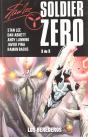 Soldier Zero 3: Los Herederos - Preview