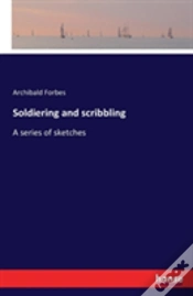 Capa do artigo Soldiering And Scribbling