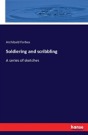 Soldiering And Scribbling - Preview
