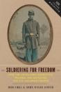 Soldiering For Freedom - Preview