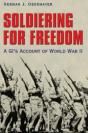 Soldiering For Freedom - Preview