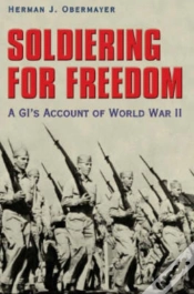 Capa do artigo Soldiering For Freedom