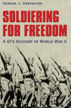 Capa do artigo Soldiering For Freedom
