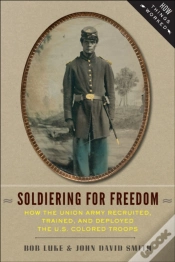 Capa do artigo Soldiering For Freedom