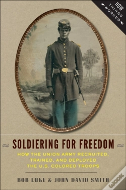 Capa do artigo Soldiering For Freedom