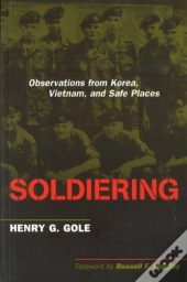 Soldiering