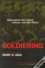 Capa do artigo Soldiering