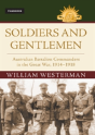 Soldiers And Gentlemen - Preview
