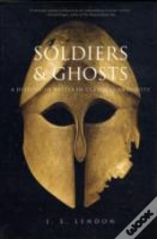 Capa do artigo Soldiers And Ghosts