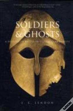 Capa do artigo Soldiers And Ghosts