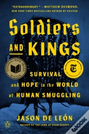 Capa do artigo Soldiers And Kings