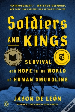 Capa do artigo Soldiers And Kings