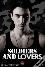 Capa do artigo Soldiers And Lovers