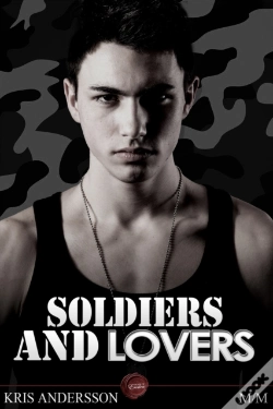 Capa do artigo Soldiers And Lovers