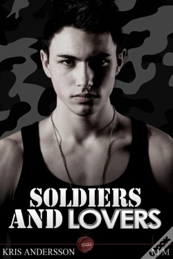 Capa do artigo Soldiers And Lovers