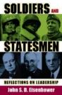 Soldiers And Statesmen - Preview
