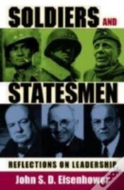 Capa do artigo Soldiers And Statesmen