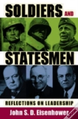 Capa do artigo Soldiers And Statesmen