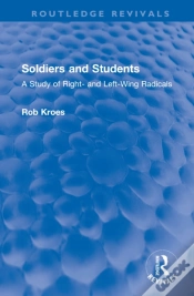Capa do artigo Soldiers And Students