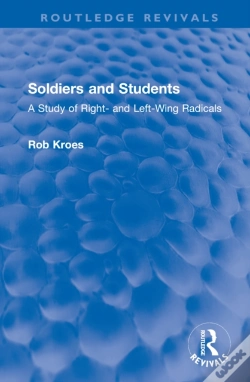 Capa do artigo Soldiers And Students
