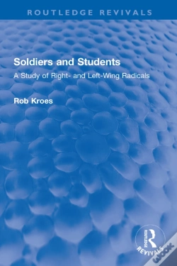 Capa do artigo Soldiers And Students
