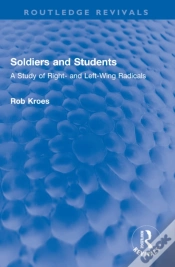 Capa do artigo Soldiers And Students