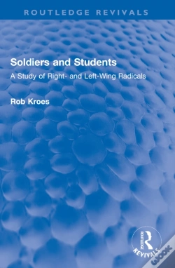 Capa do artigo Soldiers And Students