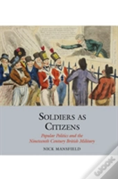 Soldiers As Citizens