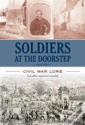 Soldiers At The Doorstep