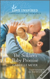 Capa do artigo Soldier