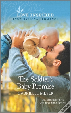 Capa do artigo Soldier'S Baby Promise