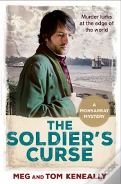 Capa do artigo Soldier
