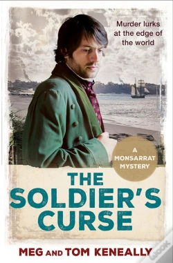 Capa do artigo Soldier'S Curse