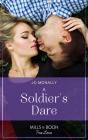 Soldier'S Dare - Preview