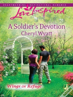 Capa do artigo Soldier'S Devotion