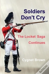 Soldiers Don'T Cry, The Locket Saga Continues