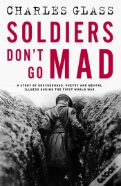 Capa do artigo Soldiers Don