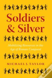 Capa do artigo Soldiers & Silver