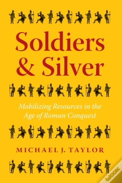 Capa do artigo Soldiers & Silver