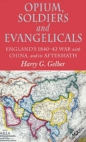 Capa do artigo Soldiers, Evangelicals And Opium